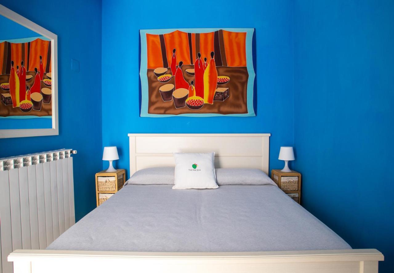 Casa Zefiro - The Fab Stay ออสตูนี ภายนอก รูปภาพ